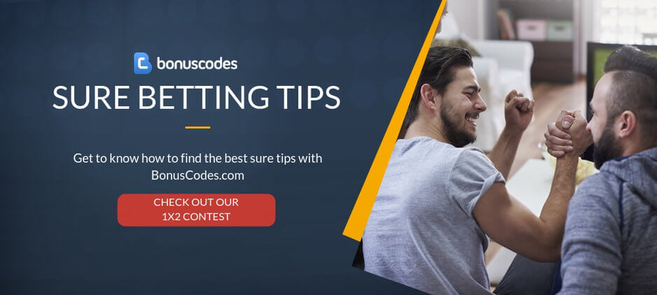 Sure Betting Tips