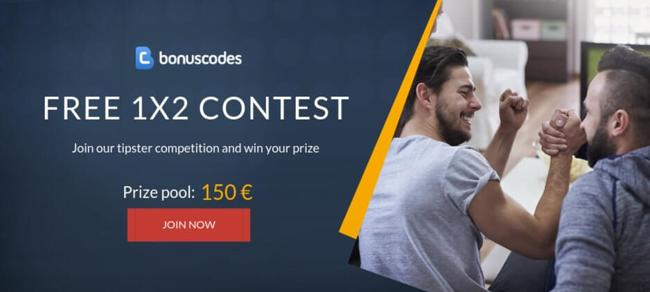 1x2 Contest