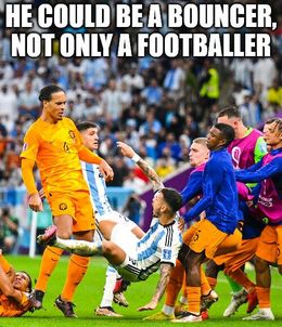 Bouncer memes