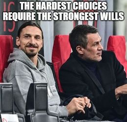 Choices memes