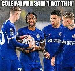 Cole memes