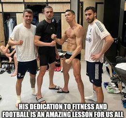 Dedication memes