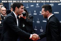 Destined memes