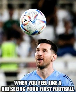 Feel like memes