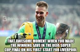 First start memes