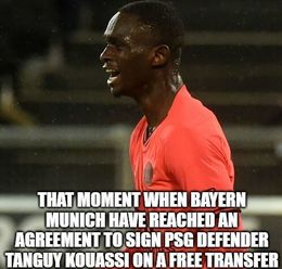Free transfer memes