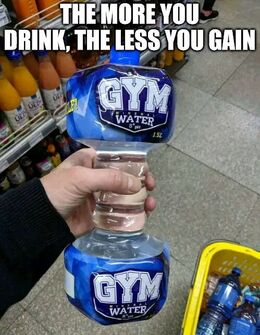 Gain memes