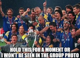 Group memes