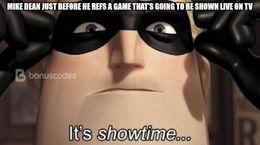 Live on tv memes
