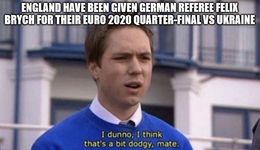 Referee funny memes