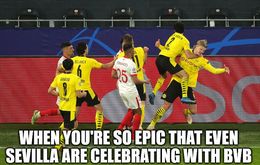 So epic memes