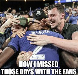 Those days memes