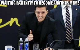 Waiting memes