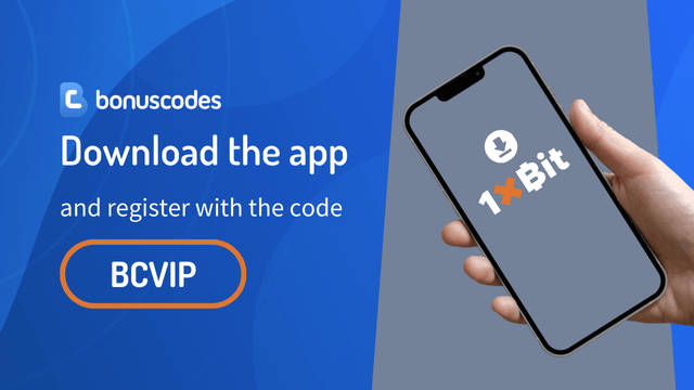 promo code 1xbit