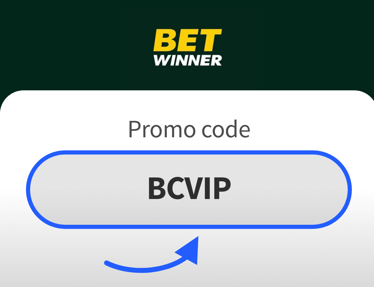 Betwinner Promo Code Kenya
