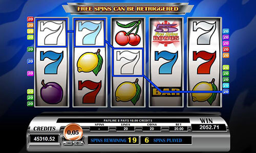 Freespins